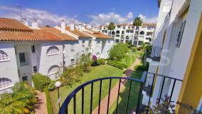 Apartment for sale in Atalaya Park, Estepona