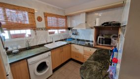 Apartment for sale in Estepona Centre