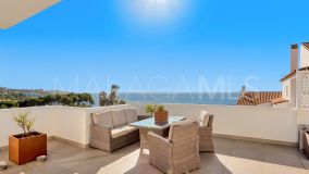Apartment for sale in Estepona Playa, Seghers