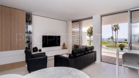 Se vende apartamento en The Edge