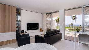 Apartamento en venta en The Edge, Estepona Oeste