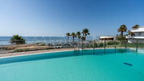 Apartamento en venta en The Edge, Estepona Oeste