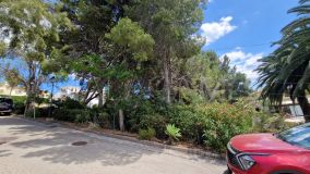 Terrain for sale in Don Pedro, Estepona Ouest