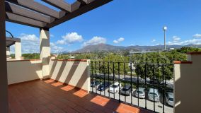 Duplex for sale in Punta Plata, Estepona Town