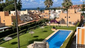 Duplex for sale in Punta Plata, Estepona Town