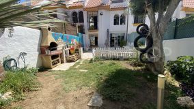 Town house for sale in Estepona Town