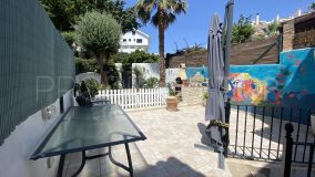 Town house for sale in Estepona Town