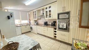 Town house for sale in Estepona Town