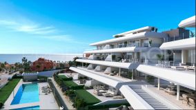 Nuevo proyecto de 24 viviendas con amplias terrazas, solariums y jardines privados en la zona de La Galera