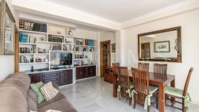 Apartamento en venta en Estepona Centro, Estepona Ciudad