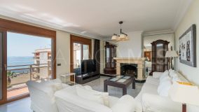 Appartement for sale in Estepona Centre, Estepona Ville