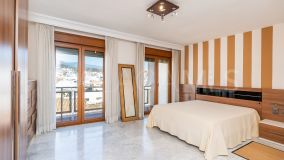 Apartamento en venta en Estepona Centro, Estepona Ciudad