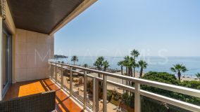 Apartamento en venta en Estepona Centro, Estepona Ciudad