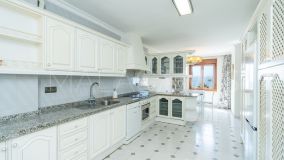 Appartement for sale in Estepona Centre, Estepona Ville