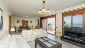 Apartamento en venta en Estepona Centro, Estepona Ciudad