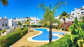 Exclusivo Ático Dúplex en La Resina Golf, Estepona