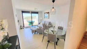 Atico Duplex en venta en La Resina Golf, Estepona Este