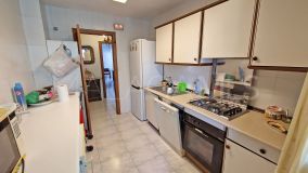 Appartement for sale in Estepona Centre, Estepona Ville