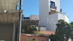 Plot for sale in Benahavis Centro