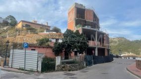 Plot for sale in Benahavis Centro