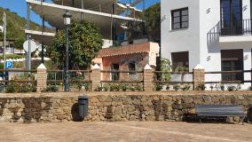 Plot for sale in Benahavis Centro