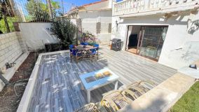 Chalet en venta en Buenas Noches, Estepona Oeste