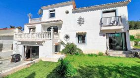 Chalet en venta en Buenas Noches, Estepona Oeste