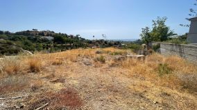 Terrain for sale in Puerto Romano, Estepona Est