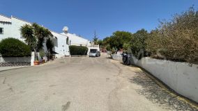 Terrain for sale in Puerto Romano, Estepona Est