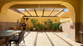 Town House for sale in Calvario, Estepona Town