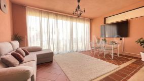 Town House for sale in Arroyo de Enmedio, Estepona West