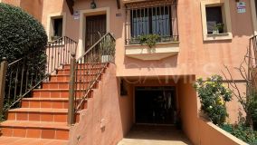 Town House for sale in Arroyo de Enmedio, Estepona West