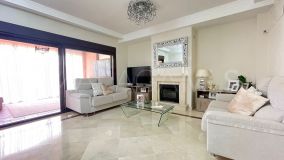 Town House for sale in Arroyo de Enmedio, Estepona West