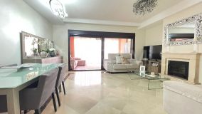 Town House for sale in Arroyo de Enmedio, Estepona West