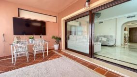 Town House for sale in Arroyo de Enmedio, Estepona West