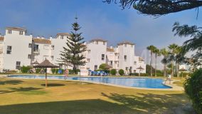 Flat for sale in La Duquesa Golf, Manilva