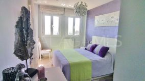 Flat for sale in La Duquesa Golf, Manilva