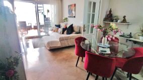 Flat for sale in La Duquesa Golf, Manilva