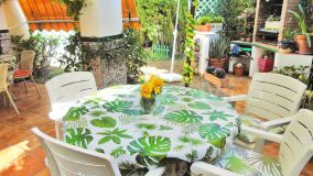 Town House for sale in Diana Park, Estepona East