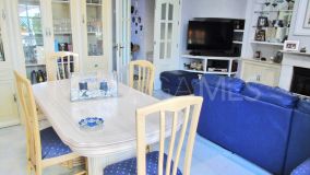 Town House for sale in Diana Park, Estepona East