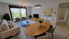 Appartement for sale in Las Mesas, Estepona Ville