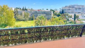 Apartment for sale in Guadalmina Alta, San Pedro de Alcantara