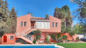 Villa in an ideal environment for relax