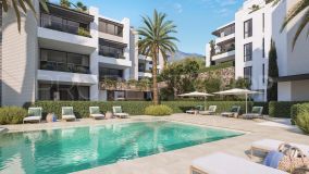For sale Estepona 2 bedrooms apartment