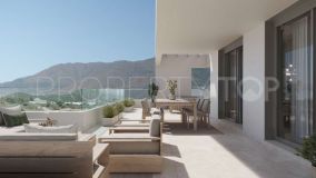 Nueva promoción exclusiva de 84 viviendas de lujo de 2, 3 y 4 dormitorios ubicada en la zona oeste de Estepona con vistas espectaculares al mar
