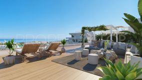 For sale Don Pedro penthouse with 4 bedrooms
