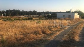 Plot for sale in Reinoso, Estepona East