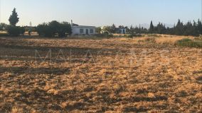 Terrain for sale in Reinoso, Estepona Est