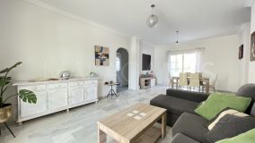 Erdgeschosswohnung zu verkaufen in Estepona Golf, Estepona Westen