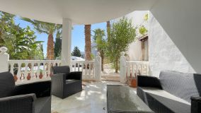 Erdgeschosswohnung zu verkaufen in Estepona Golf, Estepona Westen
